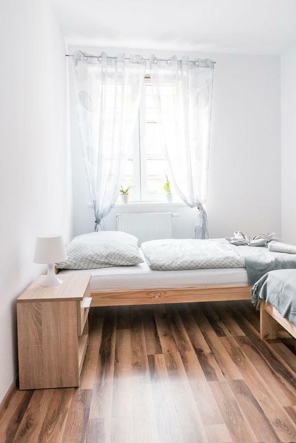 克沃兹科Apartament Na Wyspie Piasek公寓 外观 照片